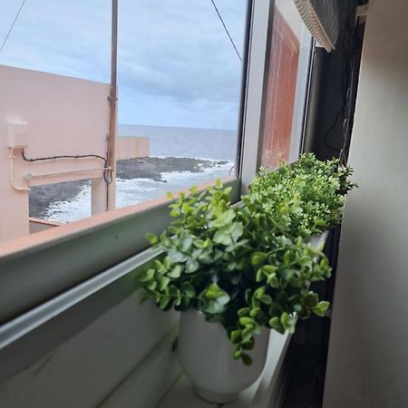 לה לגונה Apartamento La Barranquera מראה חיצוני תמונה