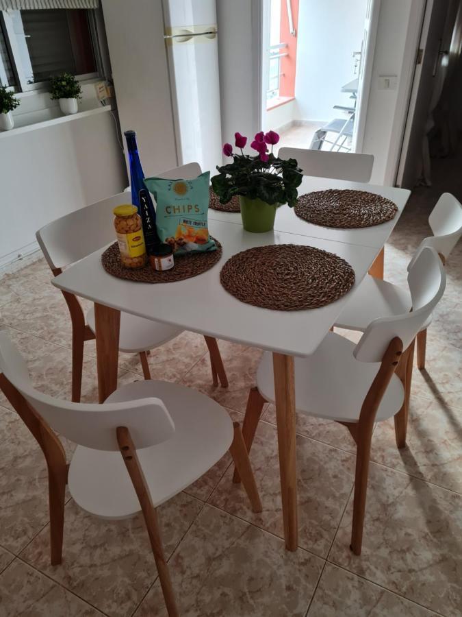לה לגונה Apartamento La Barranquera מראה חיצוני תמונה