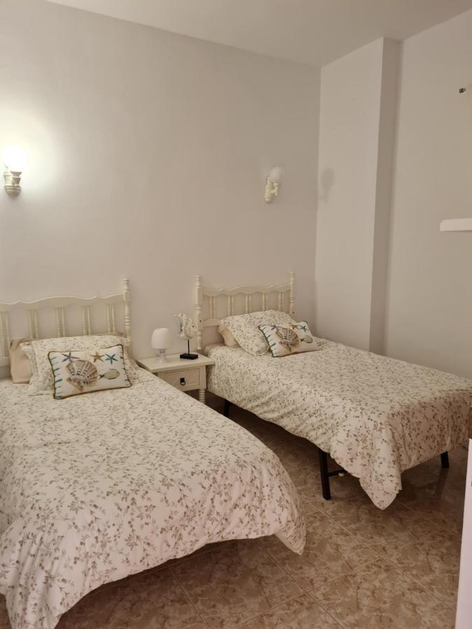 לה לגונה Apartamento La Barranquera מראה חיצוני תמונה
