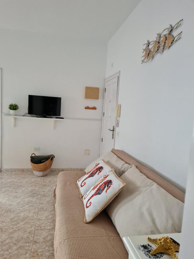 לה לגונה Apartamento La Barranquera מראה חיצוני תמונה