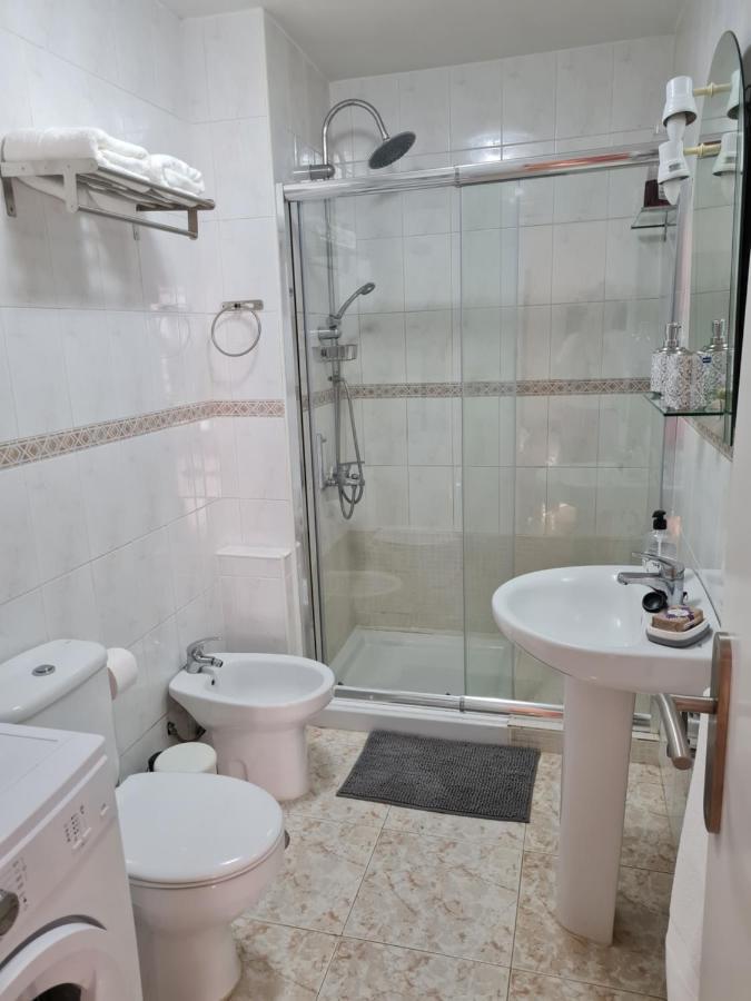 לה לגונה Apartamento La Barranquera מראה חיצוני תמונה