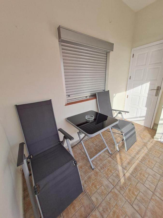 לה לגונה Apartamento La Barranquera מראה חיצוני תמונה