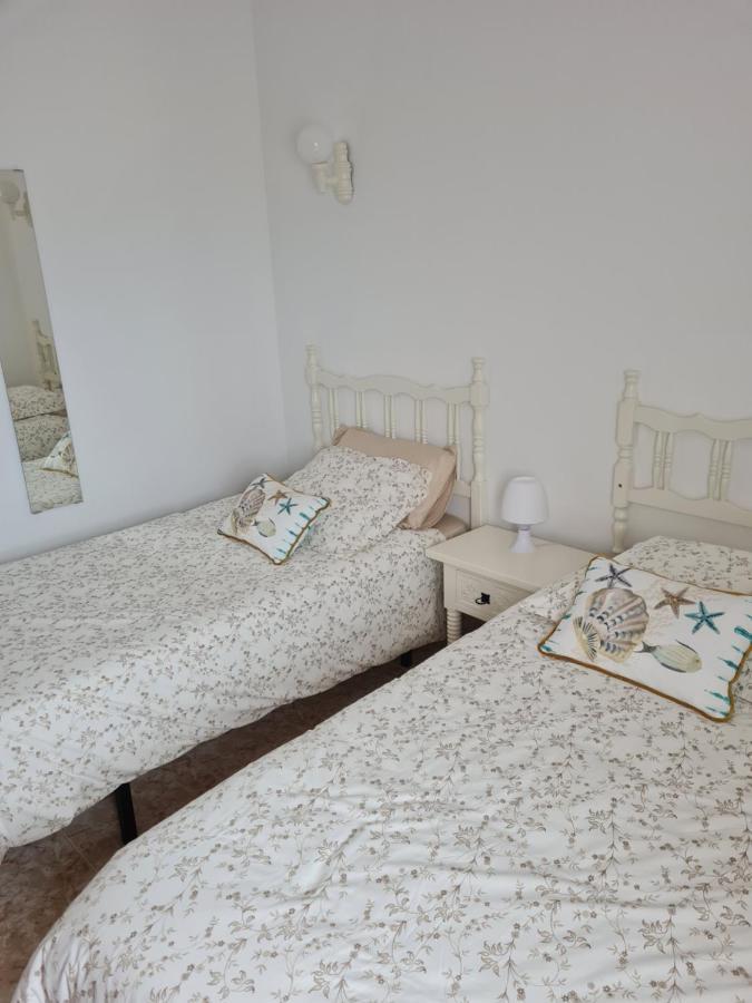 לה לגונה Apartamento La Barranquera מראה חיצוני תמונה