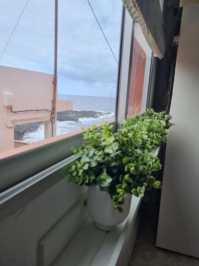לה לגונה Apartamento La Barranquera מראה חיצוני תמונה
